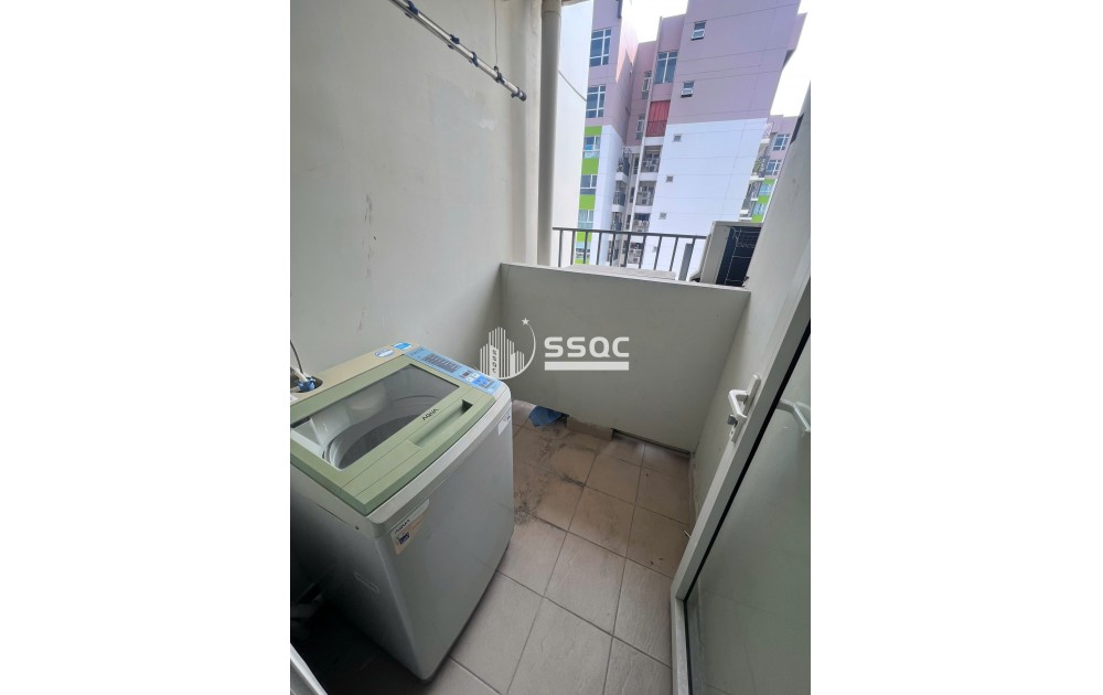 VISTA VERDE: CĂN GÓC 2PN SIÊU ĐẸP, YÊN TĨNH, 98m2, ĐẦY ĐỦ NỘI THẤT, GIÁ BÁN CHỈ 8.350 TỶ