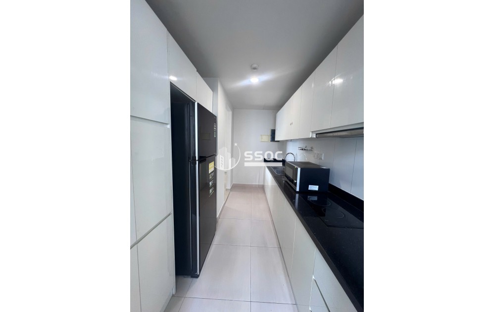 VISTA VERDE: CĂN GÓC 2PN SIÊU ĐẸP, YÊN TĨNH, 98m2, ĐẦY ĐỦ NỘI THẤT, GIÁ BÁN CHỈ 8.350 TỶ
