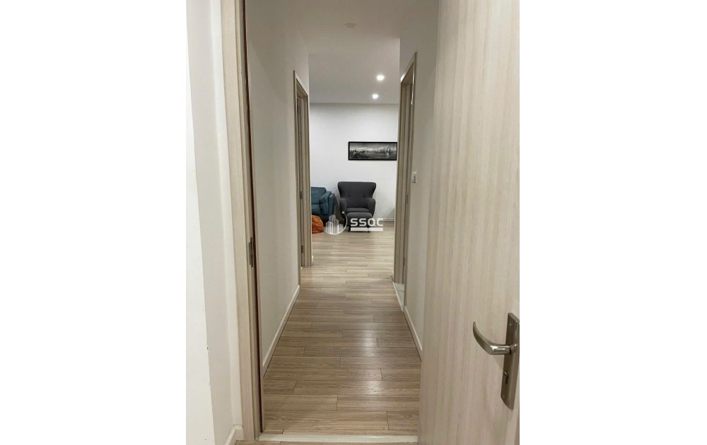 VISTA VERDE: 2PN HƯỚNG VIEW TÂY BẮC NHÌN QUA FELIZ EN VISTA VÀ NHÌN XUYÊN SUỐT TIỆN ÍCH 2 DỰ ÁN, 91m2, ĐẦY ĐỦ NỘI THẤT, GIÁ BÁN CHỈ 8.5 TỶ,