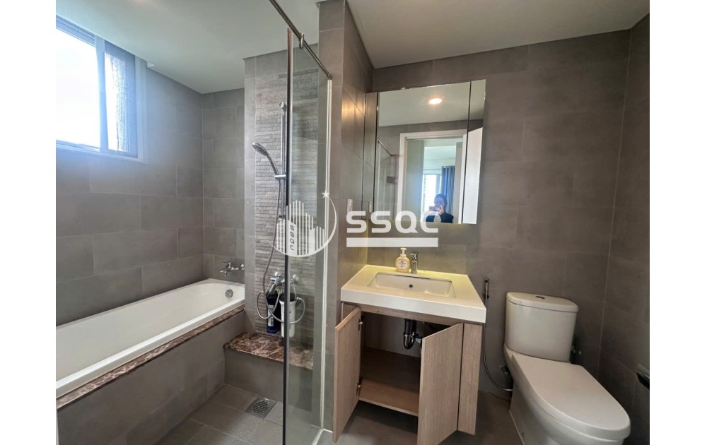  CHO THUÊ CĂN HỘ CAO CẤP 3PN TẠI Estella Heights-2500 USD-THƯƠNG LƯỢNG CHO KHÁCH THIỆN CHÍ 