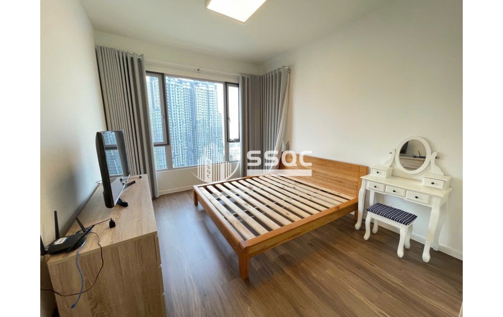 CHO THUÊ CĂN HỘ 3PN CAO CẤP TẠI Estella Heights – TẦNG CAO VIEW ĐẸP