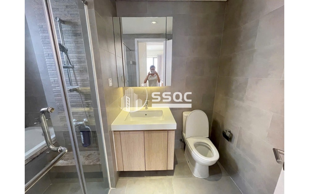 CHO THUÊ CĂN HỘ 3PN CAO CẤP TẠI Estella Heights – TẦNG CAO VIEW ĐẸP
