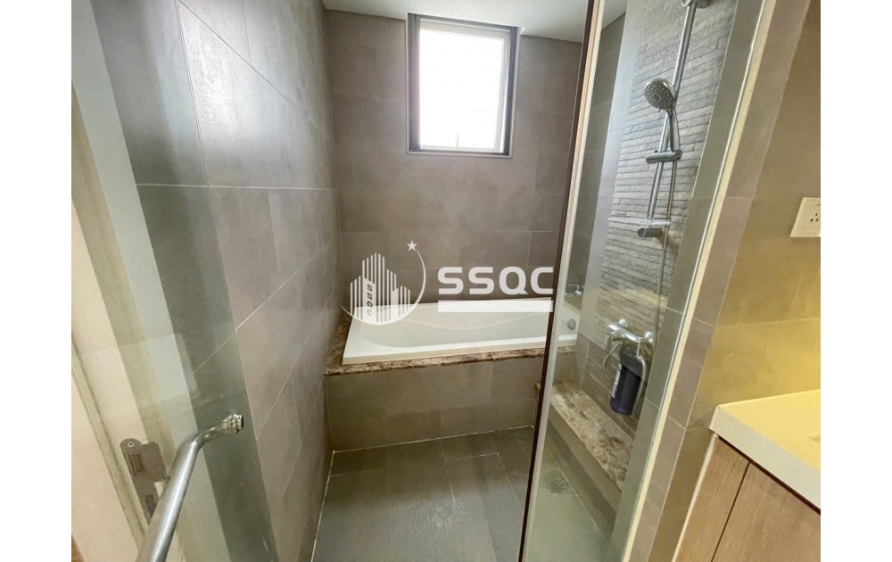 CHO THUÊ CĂN HỘ 3PN CAO CẤP TẠI Estella Heights – TẦNG CAO VIEW ĐẸP