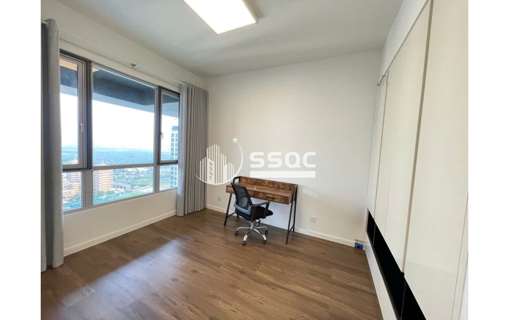 CHO THUÊ CĂN HỘ 3PN CAO CẤP TẠI Estella Heights – TẦNG CAO VIEW ĐẸP