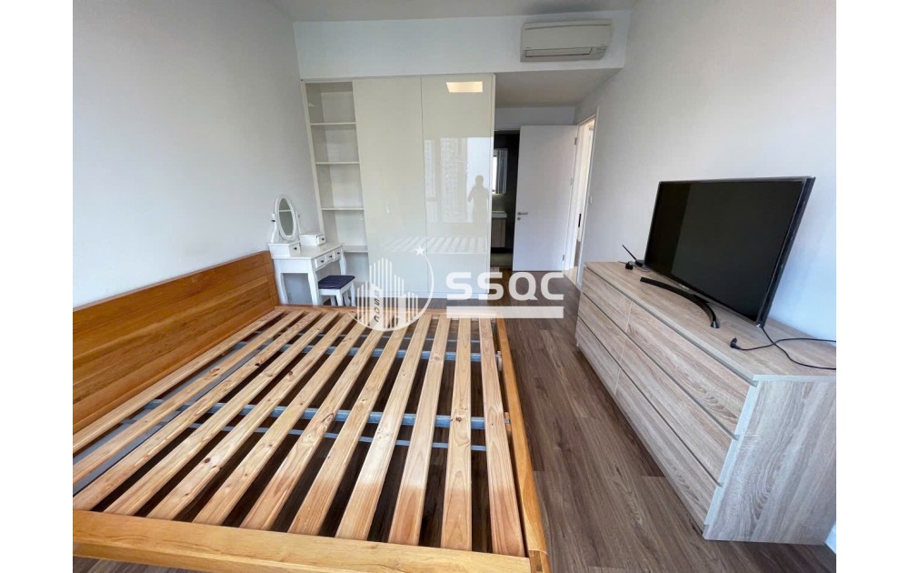 CHO THUÊ CĂN HỘ 3PN CAO CẤP TẠI Estella Heights – TẦNG CAO VIEW ĐẸP