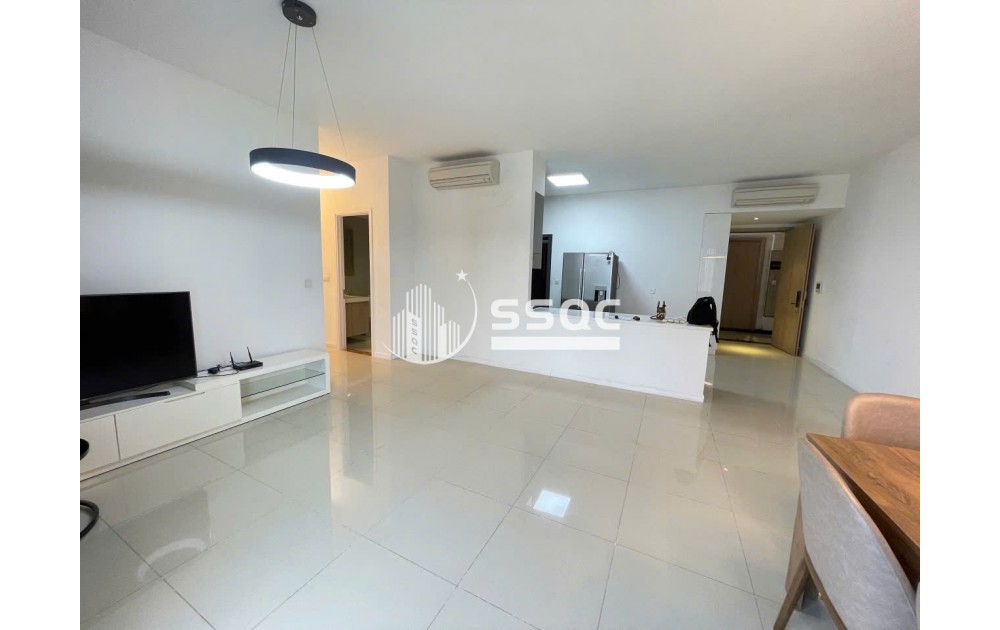 CHO THUÊ CĂN HỘ 3PN CAO CẤP TẠI Estella Heights – TẦNG CAO VIEW ĐẸP