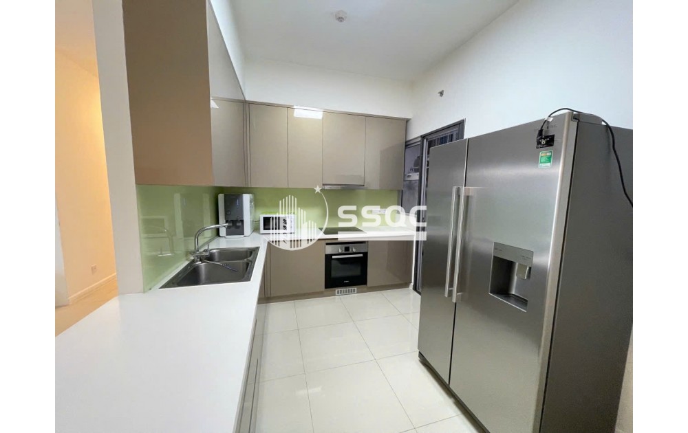 CHO THUÊ CĂN HỘ 3PN CAO CẤP TẠI Estella Heights – TẦNG CAO VIEW ĐẸP