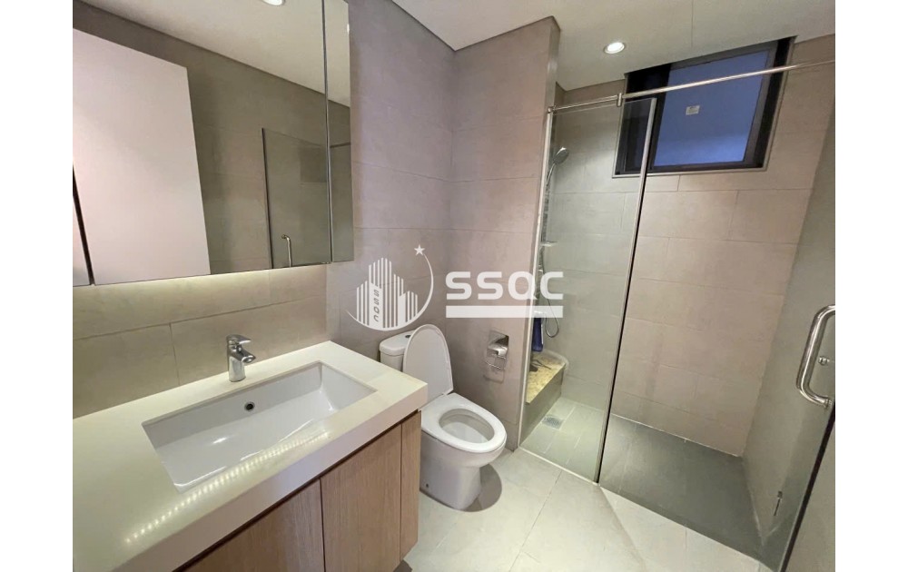CHO THUÊ CĂN HỘ 3PN CAO CẤP TẠI Estella Heights – TẦNG CAO VIEW ĐẸP