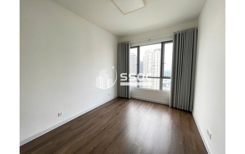 CHO THUÊ CĂN HỘ 3PN CAO CẤP TẠI Estella Heights – TẦNG CAO VIEW ĐẸP