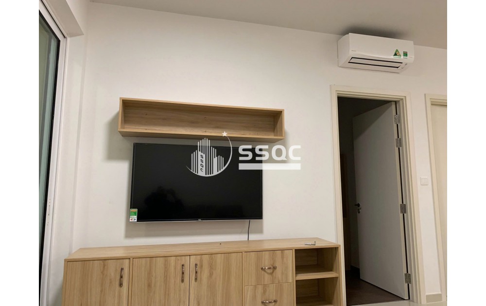 VISTA VERDE: 1BR THÁP LOTUS, VIEW NỘI KHU - HƯỚNG VIEW ĐÔNG NAM, THOÁNG MÁT.