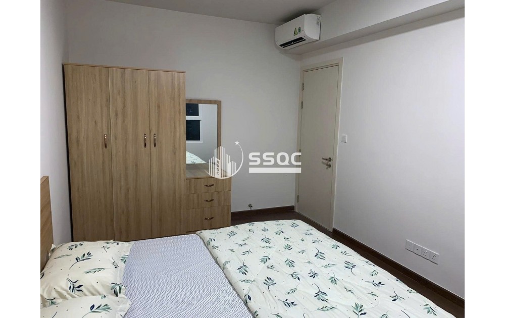 VISTA VERDE: 1BR THÁP LOTUS, VIEW NỘI KHU - HƯỚNG VIEW ĐÔNG NAM, THOÁNG MÁT.