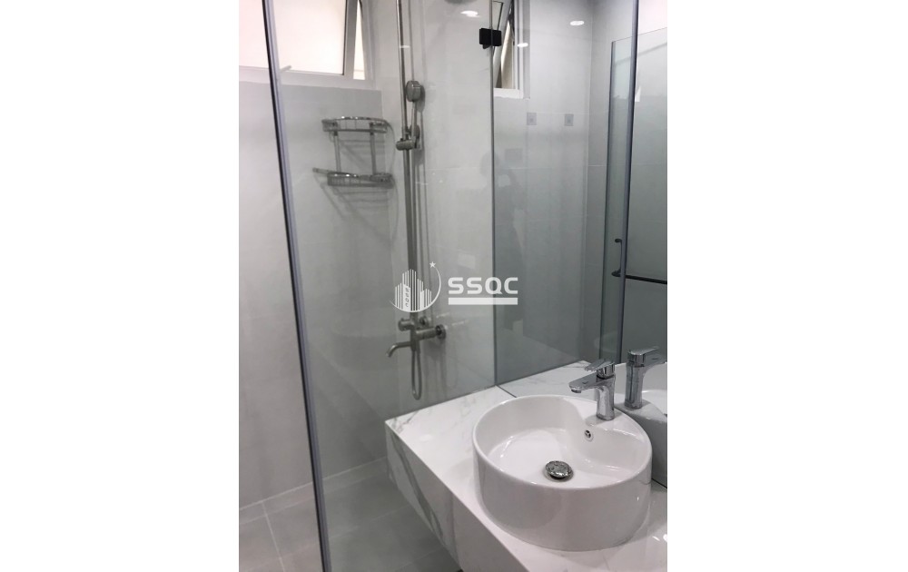 VISTA VERDE: CĂN 1PN TẦNG TRUNG THÁP T1, HƯỚNG VIEW ĐÔNG NAM, ĐẦY ĐỦ NỘI THẤT, GIÁ BÁN CẠNH TRANH