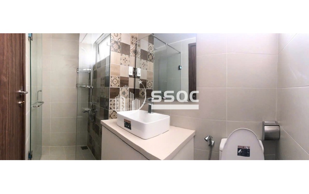VISTA VERDE: 2BR, 91m2, NỘI THẤT ĐẦY ĐỦ, CĂN GÓC HƯỚNG VIEW TÂY BẮC. GIÁ 9 TỶ ALLIN