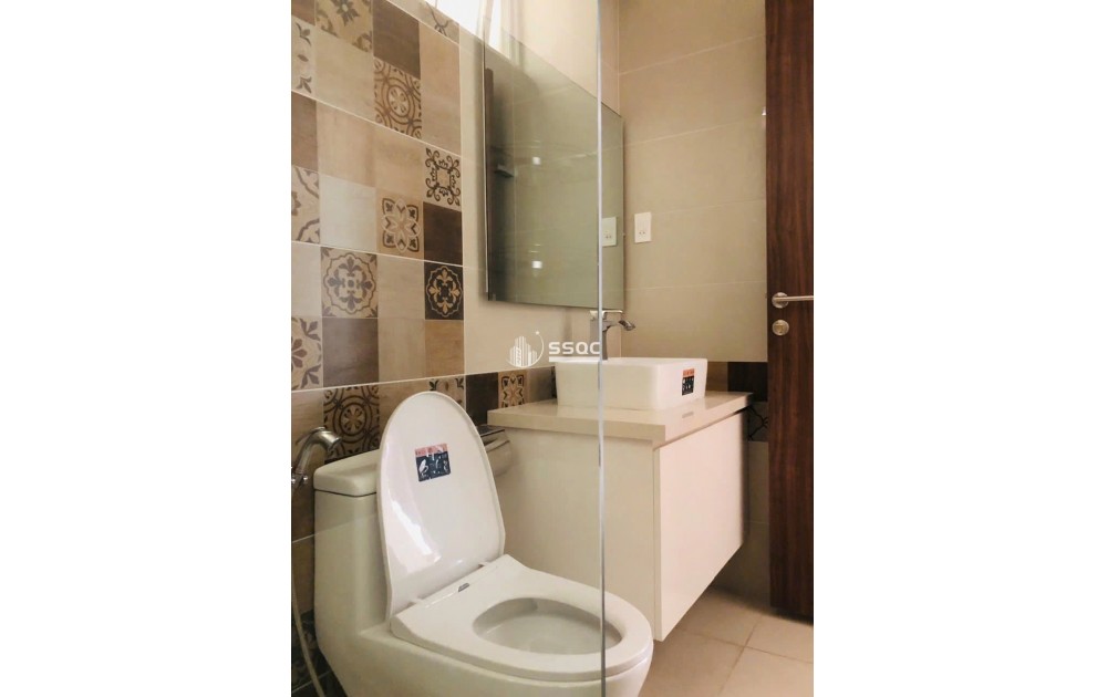 VISTA VERDE: 2BR, 91m2, NỘI THẤT ĐẦY ĐỦ, CĂN GÓC HƯỚNG VIEW TÂY BẮC. GIÁ 9 TỶ ALLIN