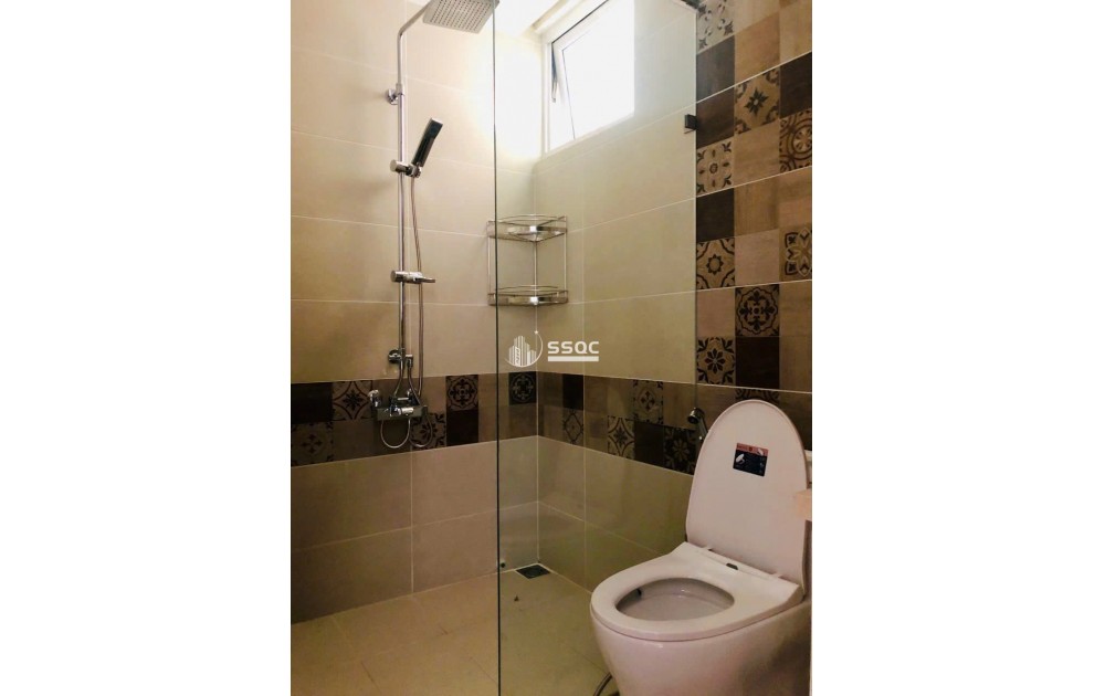 VISTA VERDE: 2BR, 91m2, NỘI THẤT ĐẦY ĐỦ, CĂN GÓC HƯỚNG VIEW TÂY BẮC. GIÁ 9 TỶ ALLIN