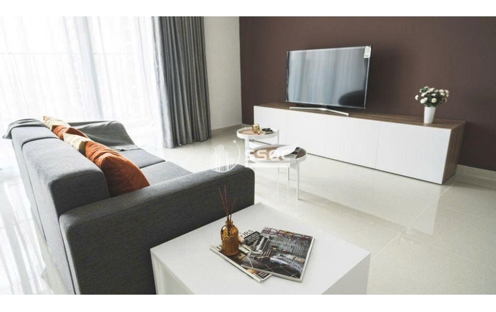 VISTA VERDE: 3BR TẦNG CAO THÁP LOTUS, 135m2, FULL NT, VIEW NHÌN XUYÊN SUỐT TIỆN ÍCH - HƯỚNG VIEW ĐÔNG BẮC.