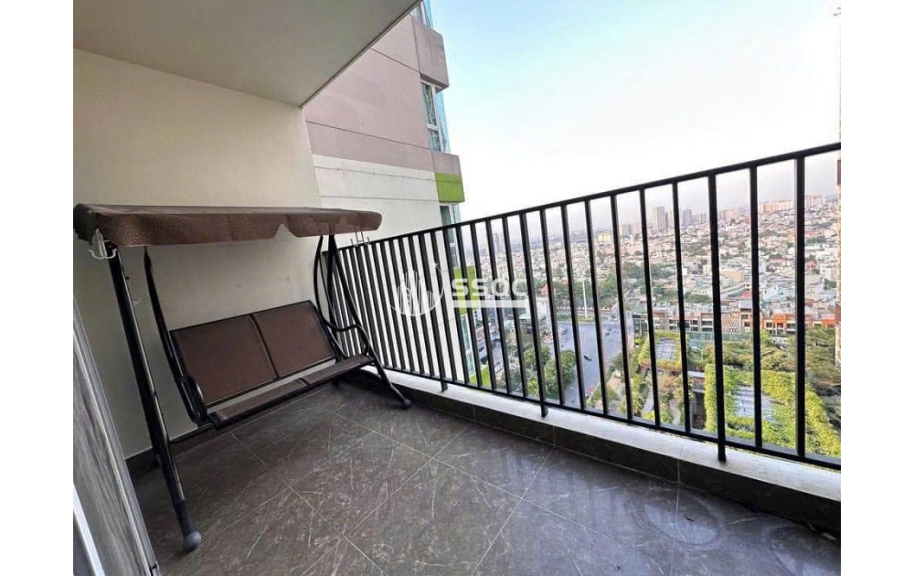 VISTA VERDE: 3BR TẦNG CAO THÁP LOTUS, 135m2, FULL NT, VIEW NHÌN XUYÊN SUỐT TIỆN ÍCH - HƯỚNG VIEW ĐÔNG BẮC.