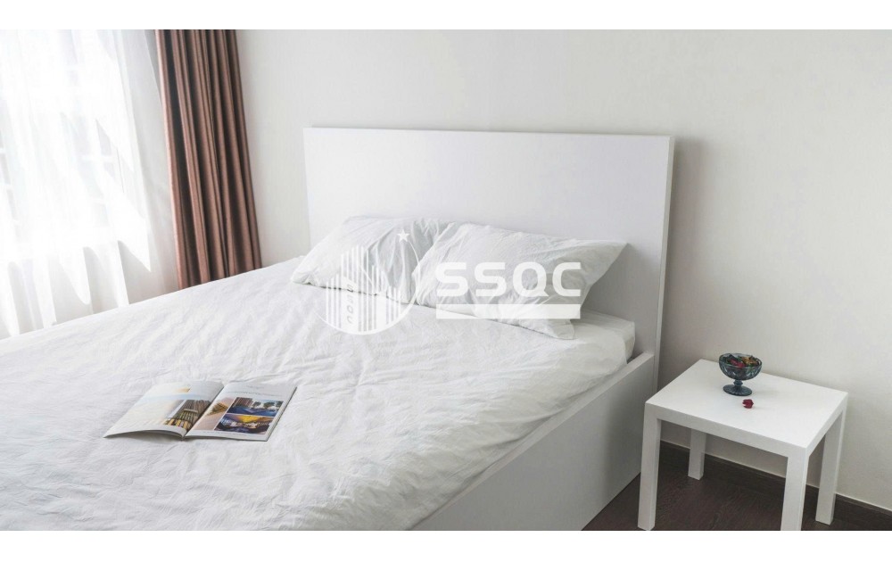 VISTA VERDE: 3BR TẦNG CAO THÁP LOTUS, 135m2, FULL NT, VIEW NHÌN XUYÊN SUỐT TIỆN ÍCH - HƯỚNG VIEW ĐÔNG BẮC.