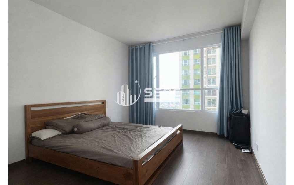 BÁN CĂN HỘ VISTA VERDE 2PN TOÀ L TẦNG TRUNG 79M² GIÁ 8.3 TỶ