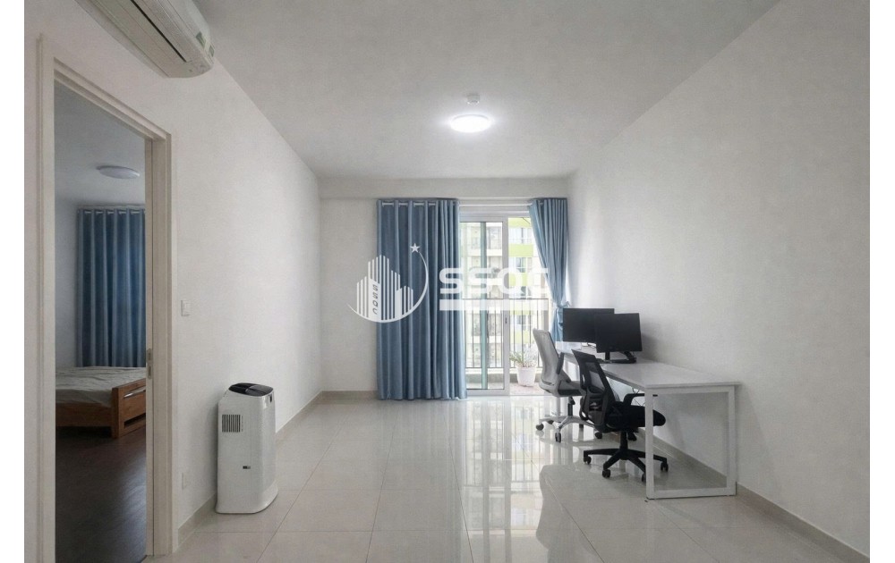 BÁN CĂN HỘ VISTA VERDE 2PN TOÀ L TẦNG TRUNG 79M² GIÁ 8.3 TỶ