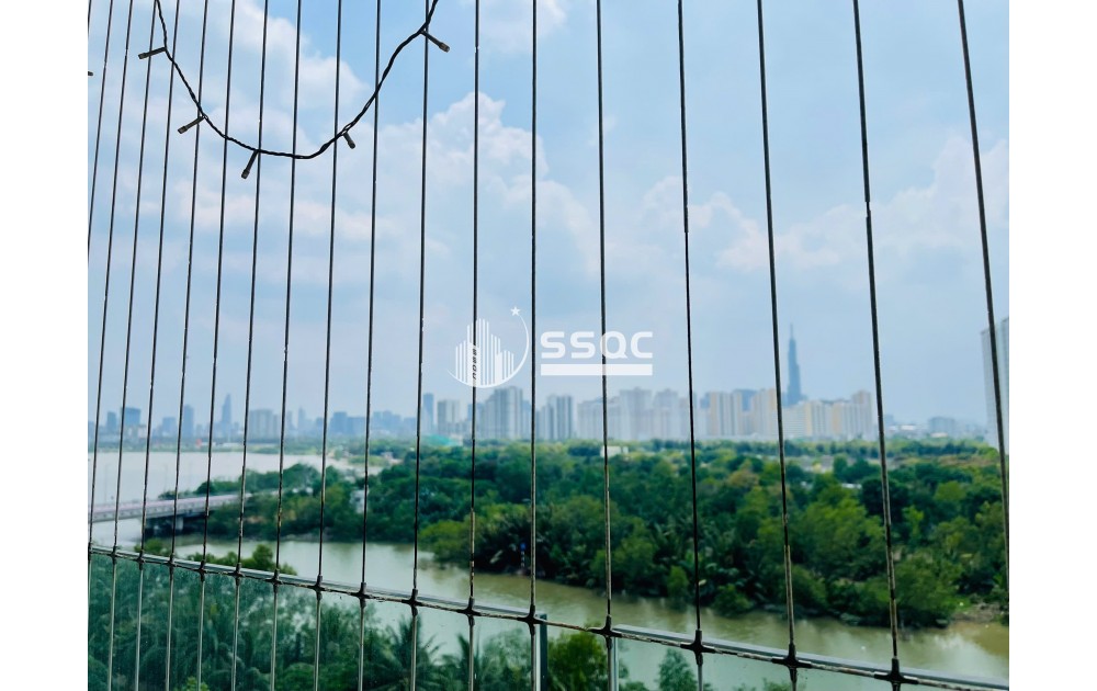 BÁN CĂN HỘ ĐẢO KIM CƯƠNG 2PN TOÀ BA TẦNG THẤP 82M² FULL NỘI THẤT GIÁ 13.15 TỶ