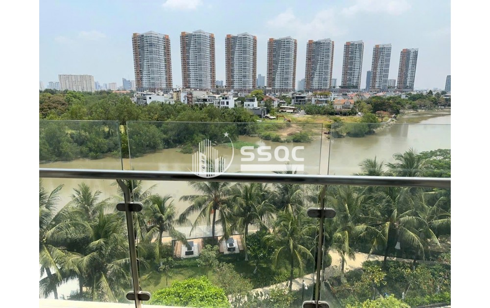 CHO THUÊ CĂN HỘ ĐẢO KIM CƯƠNG | CANARY 2PN 72M² VIEW NỘI KHU XANH MÁT | CHỈ 24 TRIỆU/THÁNG