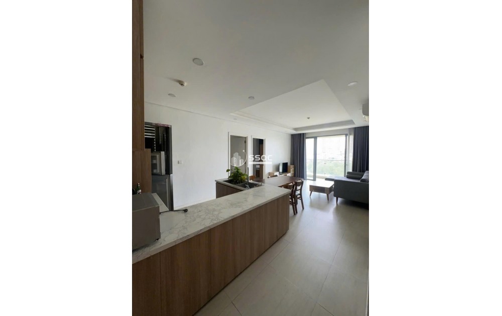 CHO THUÊ CĂN HỘ ĐẢO KIM CƯƠNG | CANARY 2PN 72M² VIEW NỘI KHU XANH MÁT | CHỈ 24 TRIỆU/THÁNG