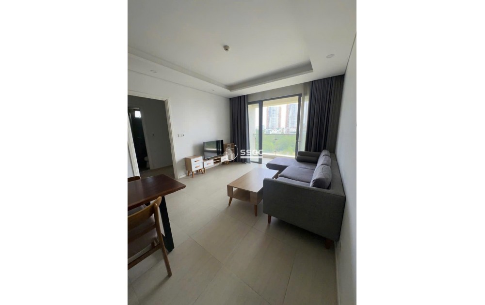 CHO THUÊ CĂN HỘ ĐẢO KIM CƯƠNG | CANARY 2PN 72M² VIEW NỘI KHU XANH MÁT | CHỈ 24 TRIỆU/THÁNG