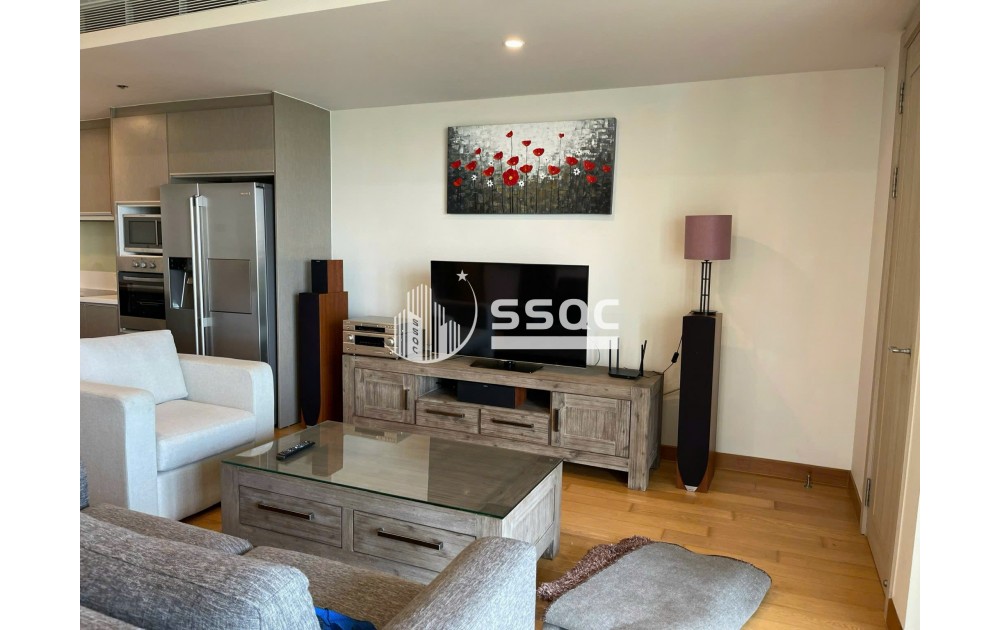 Bán căn hộ 3PN Đảo Kim Cương tháp Bahamas diện tích 143m2, view trực diện sông, full nội thất đẹp, giá 20 tỷ.