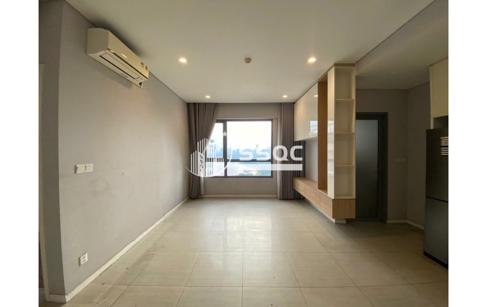 CHO THUÊ CĂN HỘ ĐẢO KIM CƯƠNG – 3 PHÒNG NGỦ DUAL KEY – TOÀ BAHAMAS TẦNG TRUNG – 143M² – NỘI THẤT CƠ BẢN – 45TR/THÁNG