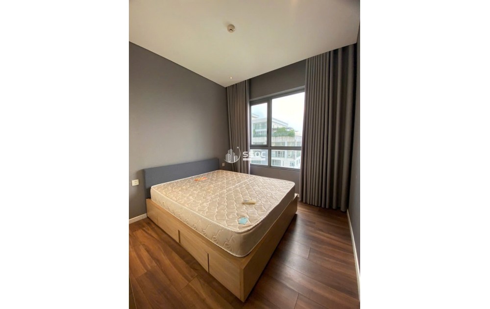 CHO THUÊ CĂN HỘ ĐẢO KIM CƯƠNG – 3 PHÒNG NGỦ DUAL KEY – TOÀ BAHAMAS TẦNG TRUNG – 143M² – NỘI THẤT CƠ BẢN – 45TR/THÁNG