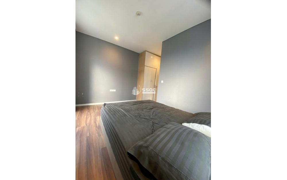 CHO THUÊ CĂN HỘ ĐẢO KIM CƯƠNG – 3 PHÒNG NGỦ DUAL KEY – TOÀ BAHAMAS TẦNG TRUNG – 143M² – NỘI THẤT CƠ BẢN – 45TR/THÁNG