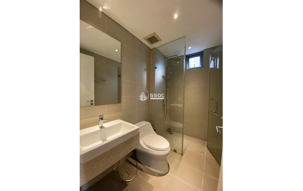 CHO THUÊ CĂN HỘ ĐẢO KIM CƯƠNG – 3 PHÒNG NGỦ DUAL KEY – TOÀ BAHAMAS TẦNG TRUNG – 143M² – NỘI THẤT CƠ BẢN – 45TR/THÁNG
