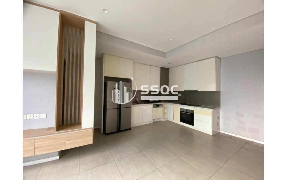 CHO THUÊ CĂN HỘ ĐẢO KIM CƯƠNG – 3 PHÒNG NGỦ DUAL KEY – TOÀ BAHAMAS TẦNG TRUNG – 143M² – NỘI THẤT CƠ BẢN – 45TR/THÁNG