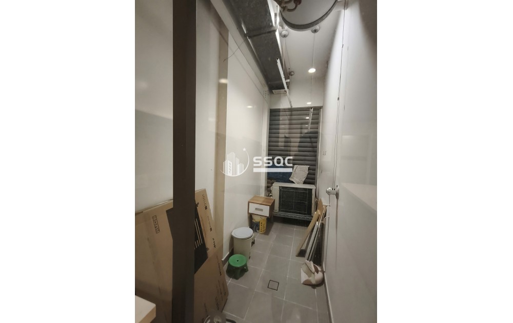 CHO THUÊ CĂN HỘ ĐẢO KIM CƯƠNG 2 PHÒNG NGỦ DỌN VÀO Ở NGAY – TOÀ H TẦNG TRUNG – 87M² – FULL NỘI THẤT – 30TR/THÁNG