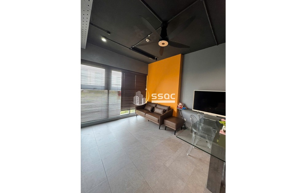  CHO THUÊ CĂN HỘ ĐẢO KIM CƯƠNG - 1PN 48M² - GIÁ 16 TRIỆU - FULL NỘI THẤT 