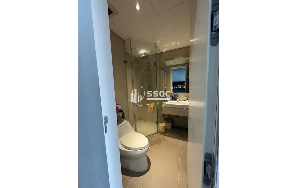  CHO THUÊ CĂN HỘ ĐẢO KIM CƯƠNG - 1PN 48M² - GIÁ 16 TRIỆU - FULL NỘI THẤT 