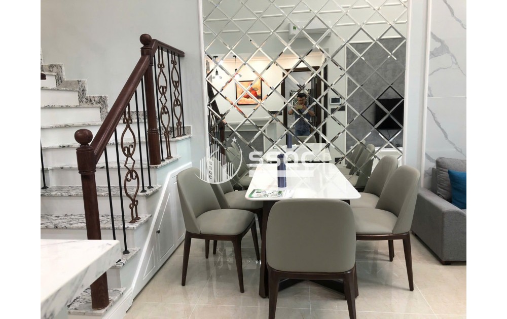 CHO THUÊ DUPLEX FELIZ EN VISTA – 2 PHÒNG NGỦ – TOÀ B TẦNG TRUNG – 103M² – FULL NỘI THẤT – 30TR/THÁNG