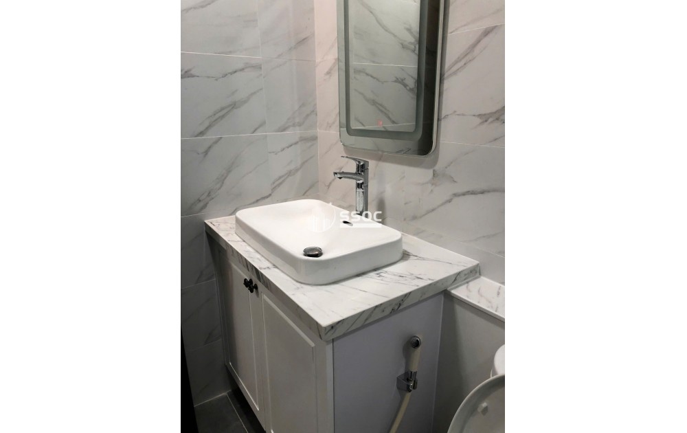 CHO THUÊ DUPLEX FELIZ EN VISTA – 2 PHÒNG NGỦ – TOÀ B TẦNG TRUNG – 103M² – FULL NỘI THẤT – 30TR/THÁNG