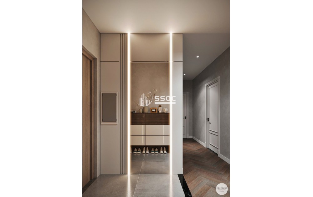 BÁN CĂN HỘ ĐẢO KIM CƯƠNG | 3PN 142M² DUAL KEY - GIÁ 20,5 TỶ - FULL NỘI THẤT