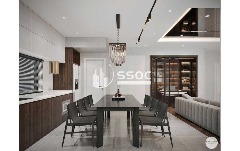 BÁN CĂN HỘ ĐẢO KIM CƯƠNG – 3 PHÒNG NGỦ – TOÀ B TẦNG THẤP – 142M² – FULL NỘI THẤT – 20.5 TỶ THƯƠNG LƯỢNG