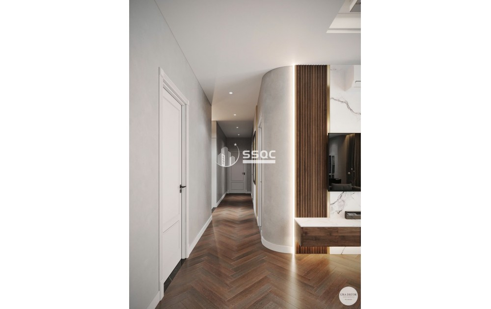 BÁN CĂN HỘ ĐẢO KIM CƯƠNG | 3PN 142M² DUAL KEY - GIÁ 20,5 TỶ - FULL NỘI THẤT