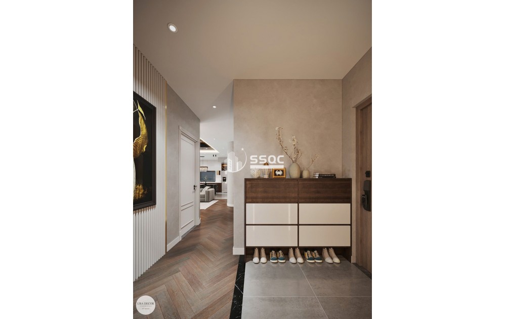 BÁN CĂN HỘ ĐẢO KIM CƯƠNG | 3PN 142M² DUAL KEY - GIÁ 20,5 TỶ - FULL NỘI THẤT