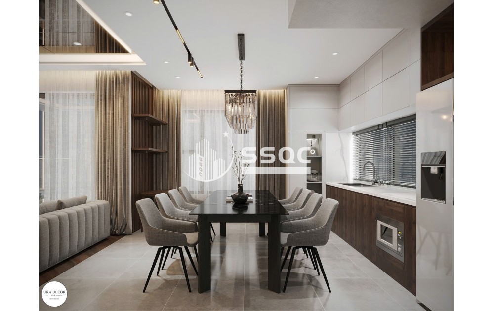 BÁN CĂN HỘ ĐẢO KIM CƯƠNG – 3 PHÒNG NGỦ – TOÀ B TẦNG THẤP – 142M² – FULL NỘI THẤT – 20.5 TỶ THƯƠNG LƯỢNG