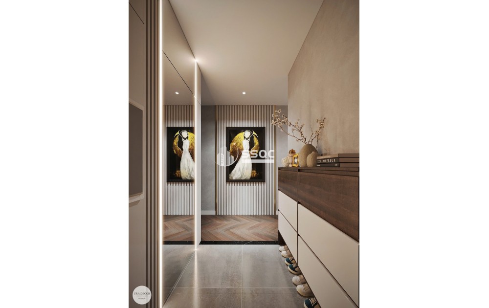 [SIÊU PHẨM 3PN ĐẢO KIM CƯƠNG] – GIÁ TỐT NHẤT THỊ TRƯỜNG – TẦM VIEW NGHỈ DƯỠNG – FULL NỘI THẤT CAO CẤP