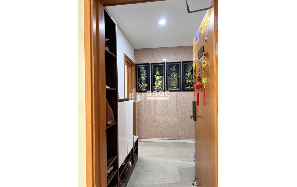 CHO THUÊ CĂN HỘ ĐẢO KIM CƯƠNG – 3 PHÒNG NGỦ DUAL KEY – TOÀ BA TẦNG THẤP – 143M² – FULL NỘI THẤT – 45TR/THÁNG – ĐƯỢC NUÔI PET