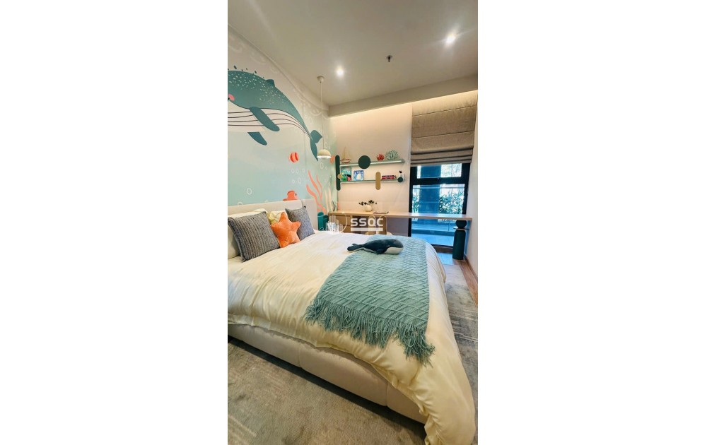 SỞ HỮU 4PN SÂN VƯỜN VIEW HỒ BƠI MASTERI GRAND VIEW   CƠ HỘI HIẾM TẠI THE GLOBAL CITY – GIÁ TỐT NHẤT GIAI ĐOẠN NÀY