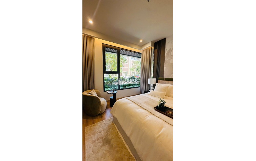 SỞ HỮU 4PN SÂN VƯỜN VIEW HỒ BƠI MASTERI GRAND VIEW   CƠ HỘI HIẾM TẠI THE GLOBAL CITY – GIÁ TỐT NHẤT GIAI ĐOẠN NÀY