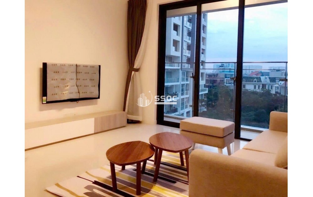 ESTELLA HEIGHTS – 2PN 89M2 FULL NỘI THẤT GIÁ 35TR/THÁNG 
