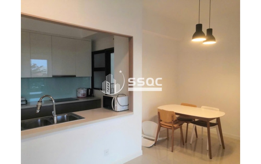 ESTELLA HEIGHTS – 2PN 89M2 FULL NỘI THẤT GIÁ 35TR/THÁNG 